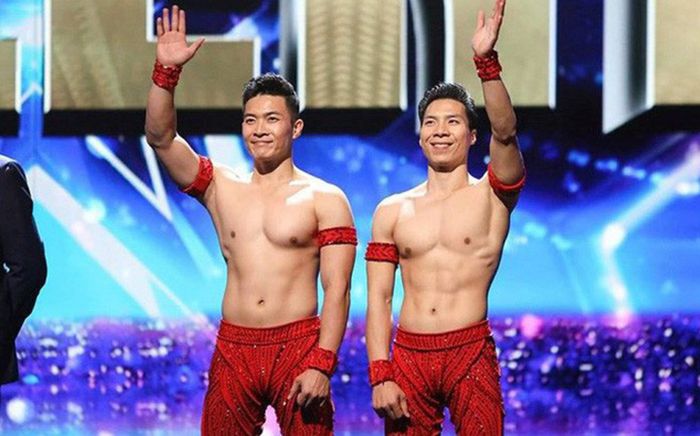 Điểm chung bất ngờ trong cuộc hôn nhân của Quốc Cơ - Quốc Nghiệp