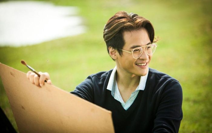 Không chỉ hát hay, Hà Anh Tuấn còn là người đàn ông tâm lý qua loạt triết lý tình yêu sâu sắc