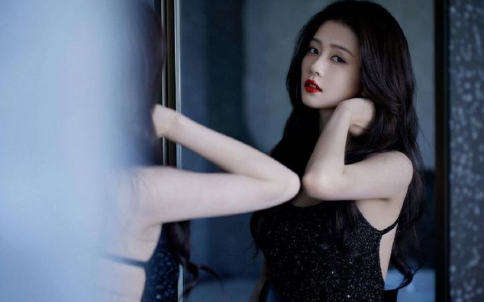 Tạo hình trong phim mới của Bạch Lộc quá tệ, đến mức gây tranh cãi dữ dội?