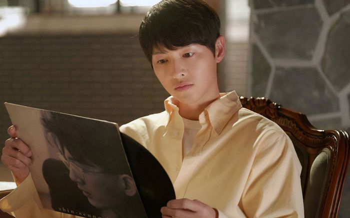 Cậu Út Nhà Tài Phiệt của Song Joong Ki bị tẩy chay