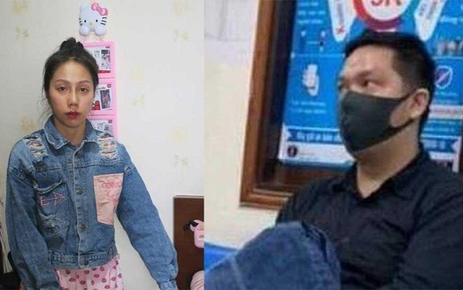 'Dì ghẻ' Quỳnh Trang khóc, thừa nhận hành hạ bé Vân Anh