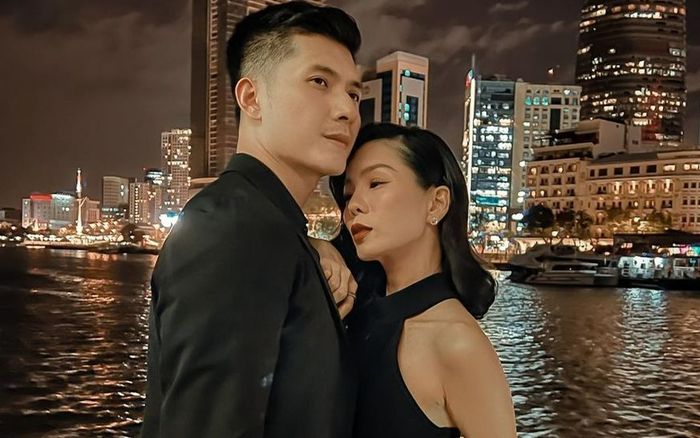 Đang hạnh phúc bên Lâm Bảo Châu, Lệ Quyên gây tò mò khi chia sẻ: 'Gom hết nhớ nhung và quên lãng'