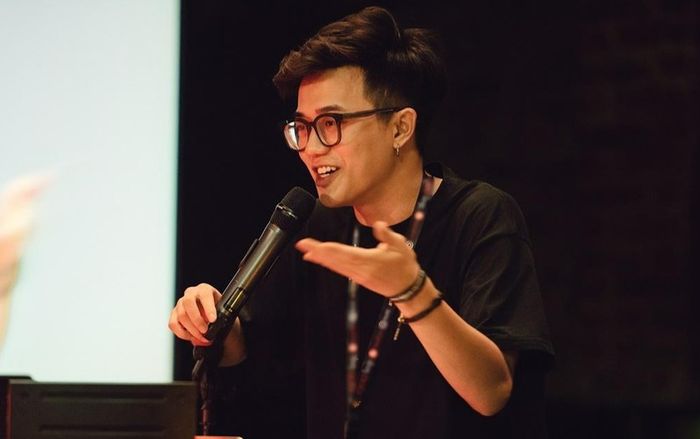 Hậu rời công ty Sơn Tùng: onionn. kiêm vai trò đào tạo nghệ sĩ, chính thức công bố 'gà cưng'