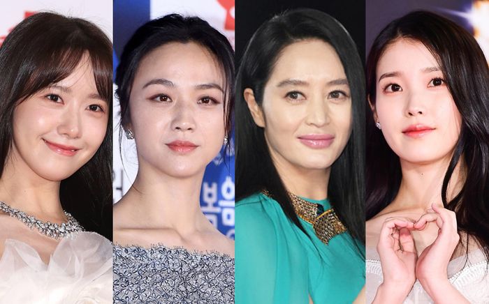 Rồng Xanh 2022: IU - YoonA không giật nổi spotlight của Thang Duy và 'chị đại' Kim Hye Soo