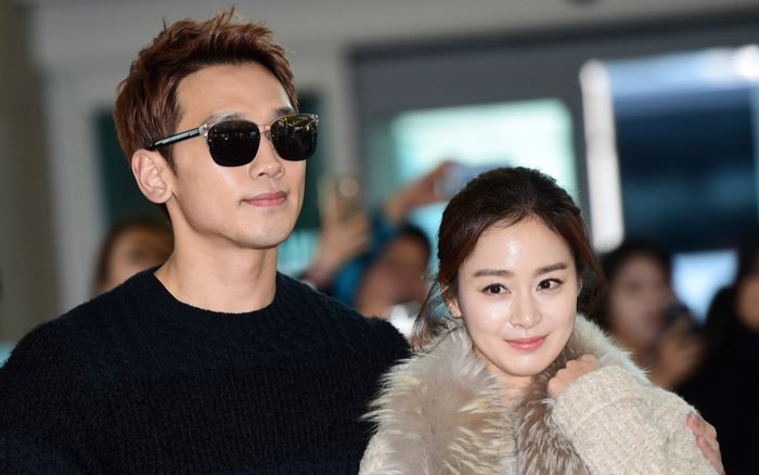 Bi Rain lại vướng nghi vấn ngoại tình với gái lạ, 'ngựa quen đường cũ' hay chỉ là hiểu lầm?