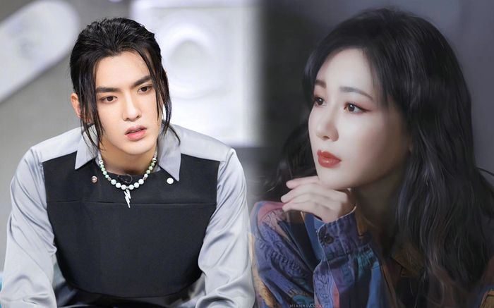Dương Tử bỗng bị ghét lây chỉ vì từng hợp tác với Ngô Diệc Phàm