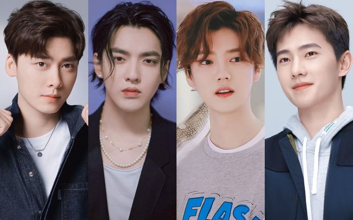 Tứ đại đỉnh lưu thời đầu: Ngô Diệc Phàm - Lý Dịch Phong hết đường lui, Lộc Hàm thắng đậm nhất