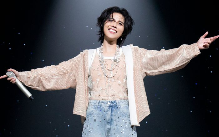 Một ca khúc của Vũ Cát Tường khiến dân mạng nghe xong phải thốt lên: 'Hát nhép hả trời'