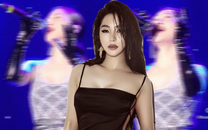 Hương Tràm khiến dân mạng bất ngờ với giọng hát khi biểu diễn tại Mỹ