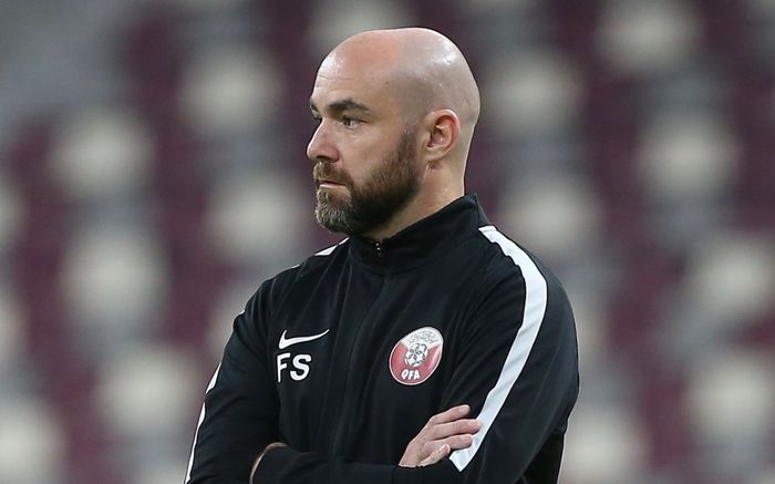 HLV Sanchez trải lòng khi Qatar bị loại: Lần tới được dự World Cup sẽ tuyệt vời