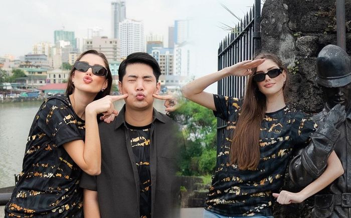 Top 10 Miss Grand đến Philippines: Hoa hậu Isabella Menin được chú ý sau tháng ngày bị 'ra rìa'