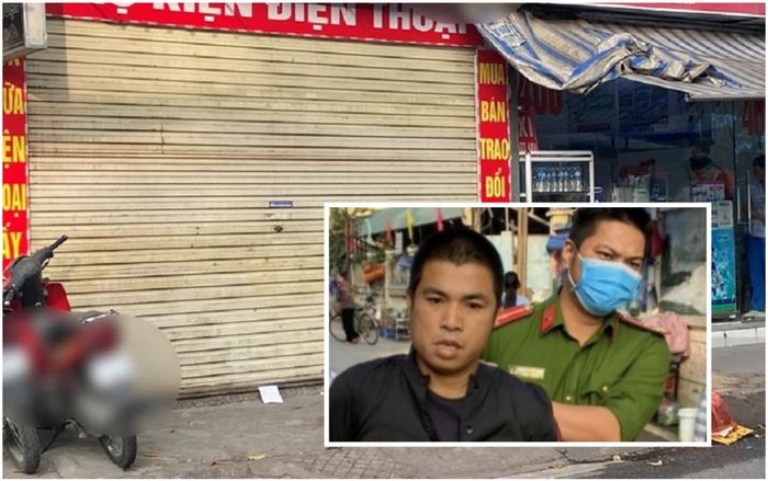 Vụ người phụ nữ bị đâm gục giữa phố Hà Nội: Nghi phạm có bệnh án tâm thần