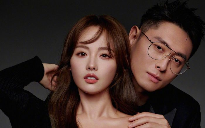 Mỹ nhân 'Diên Hy Công Lược' bị chồng phản bội, nhan sắc 'tiểu tam' gây chú ý