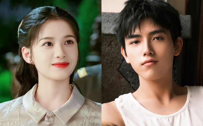 Bằng chứng Trần Phi Vũ và Trương Tịnh Nghi đã bí mật kết hôn, còn lộ cả ảnh cưới?