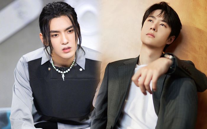 Vương Nhất Bác bất ngờ bị tẩy chay vì liên quan đến Ngô Diệc Phàm