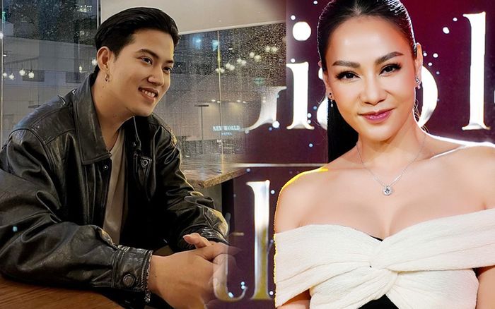 Ca sĩ Thu Minh đã xóa video với Nờ Ô Nô