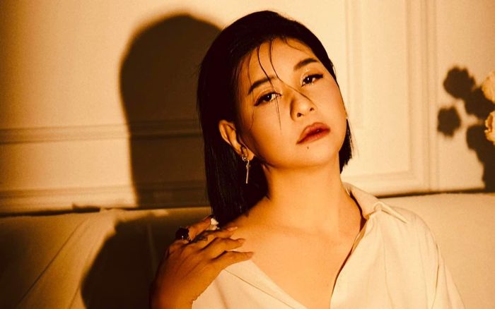 Bị nói cố tìm người lấp đầy khoảng trống, Cát Phượng đáp trả cực gắt