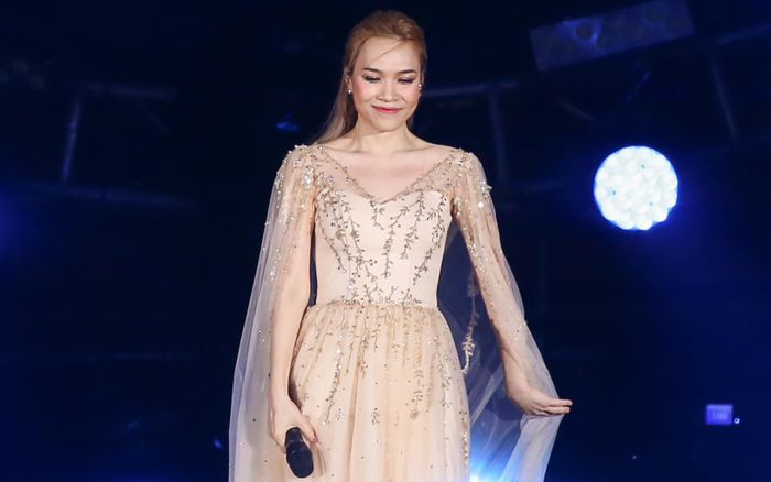 Hậu liveshow 'Tri Âm', Mỹ Tâm tiếp tục đón nhận thêm 'tin vui'