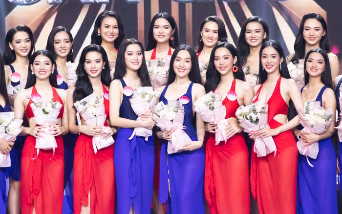 Chung khảo Hoa hậu Việt Nam 2022: Những dấu hỏi chưa có lời giải
