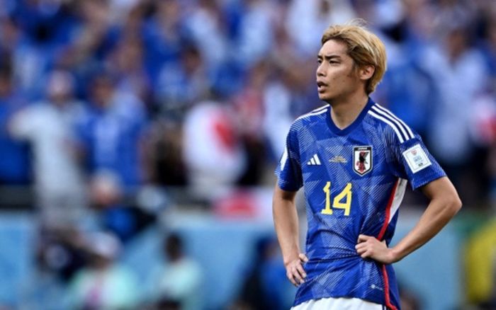 Nhật Bản gục ngã trước Costa Rica: Trả giá cho sai lầm!