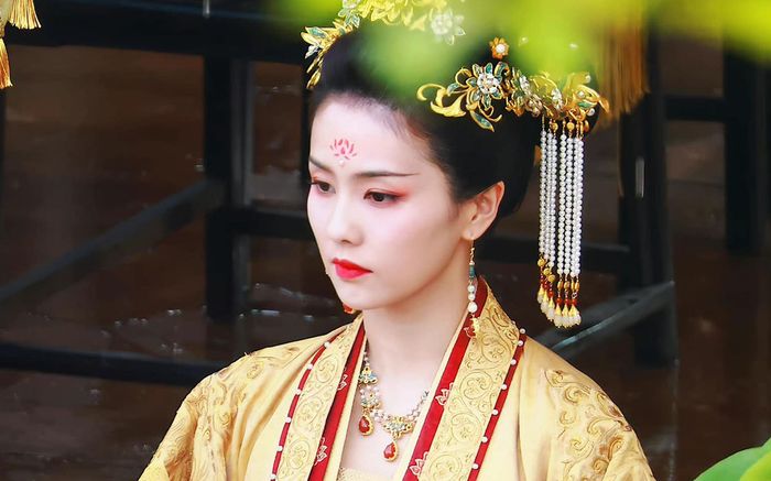 Bạch Lộc gặp vận hạn, Ninh An Như Mộng có nguy cơ bị cấm chiếu vĩnh viễn