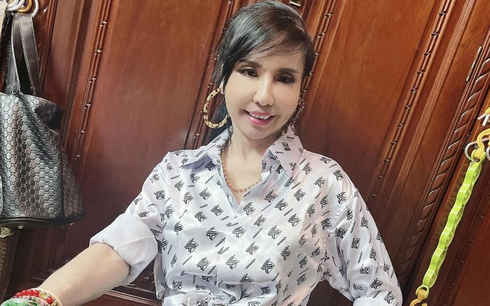 Chân dung bà trùm Dung 'Thà' vừa bị bắt: Là người có học thức, từng giàu có nổi tiếng khắp Thủ đô