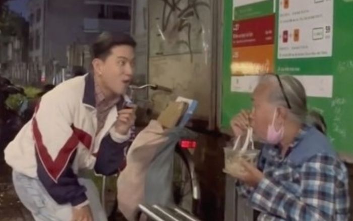 Kênh TikTok hơn 600.000 người theo dõi của Nờ Ô Nô đã 'bay màu'