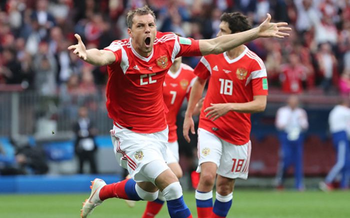 Bóng đá Nga tính gia nhập LĐBĐ châu Á: Việt Nam và Thái Lan có lý do để lo suất World Cup