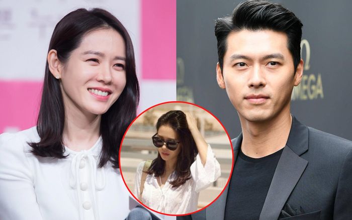 Hóa ra Hyun Bin - Son Ye Jin đã bí mật ở cạnh nhau từ năm 2014 mà gia đình không phát hiện