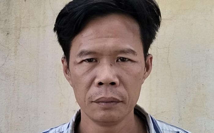 Kẻ sát hại nữ chủ quán cà phê ở Long An sa lưới