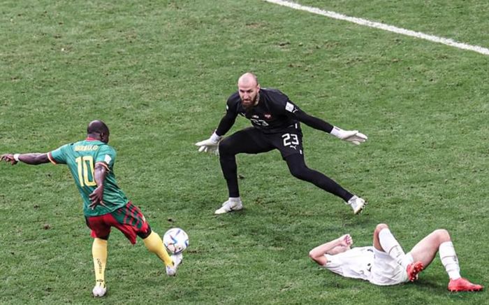 Trận đấu điên rồ nhất World Cup 2022, khán giả xem tại sân cũng há hốc