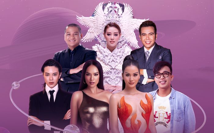 Hoa hậu Khánh Vân 'chơi lớn': Mời Hương Ly, Lê Hoàng Phương chấm casting Brave Heart Fashion Show 2022