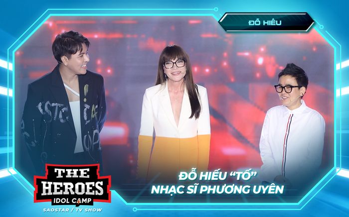Đỗ Hiếu từng bị Phương Uyên loại khỏi The Voice 7 năm trước vì… xấu?