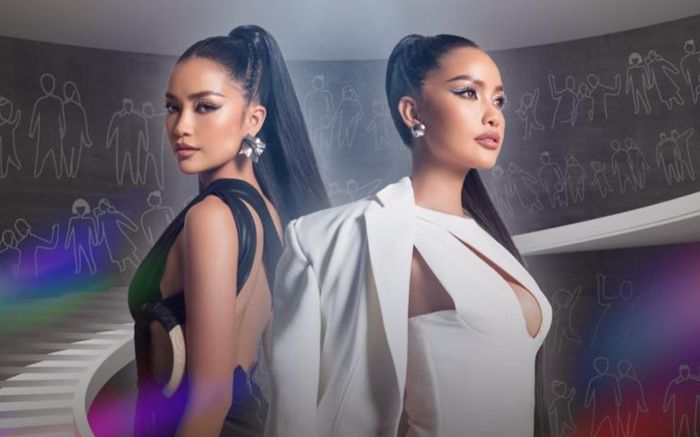 Hoa hậu Ngọc Châu sẽ mang tranh đến với Miss Universe 2022: Vẽ nên giấc mơ Việt Nam