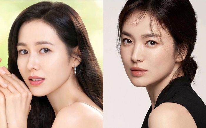 Top 10 nữ diễn viên Hàn đẹp nhất do cư dân mạng bình chọn: Vợ Hyun Bin dẫn đầu, Song Hye Kyo mất hút