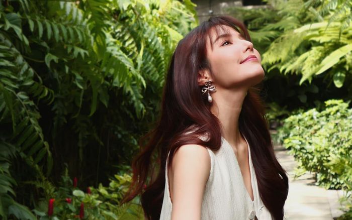 Diễm My 9X tiết lộ lý do chưa vội kết hôn