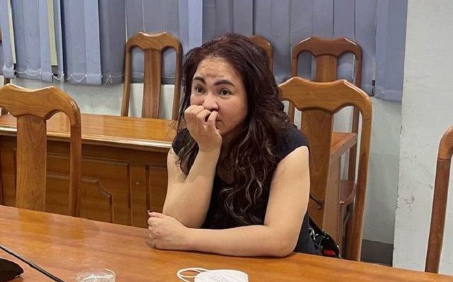 Viện KSND trả hồ sơ lần 2, tình trạng của bà Nguyễn Phương Hằng thế nào?