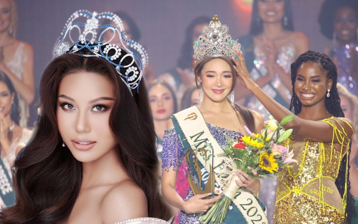 4 lý do khiến đại diện Việt Nam rớt Top 12 Miss Earth 2022: Sash chưa đủ mạnh hay non nớt về kinh nghiệm?