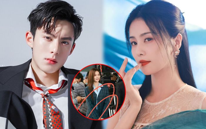 Bạch Lộc tiếp tục gây tranh cãi với tạo hình trong phim mới, gu càng ngày càng đi xuống hay bị hại?