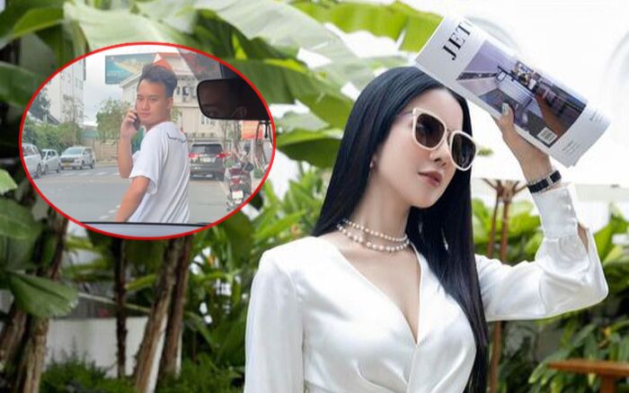 Diệp Lâm Anh tiết lộ chồng cũ đang mất kiểm soát bản thân, giữ con nhưng 'bật vô âm tín' nhiều ngày liền