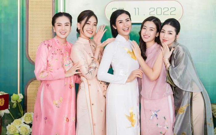 Ngọc Hân nghẹn ngào trải lòng sau lễ ăn hỏi, hồi hộp chờ ngày lên xe hoa