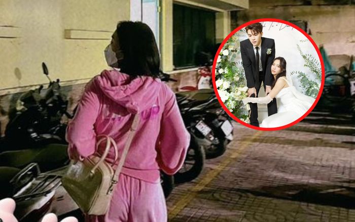 Diệu Nhi bật mí 'nơi tình yêu bắt đầu' với Anh Tú
