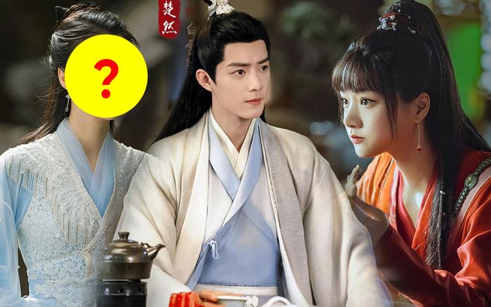 Tâm cơ như tình mới Dương Dương, quyết tâm hơn thua với người yêu Tiêu Chiến, liệu có thành công?