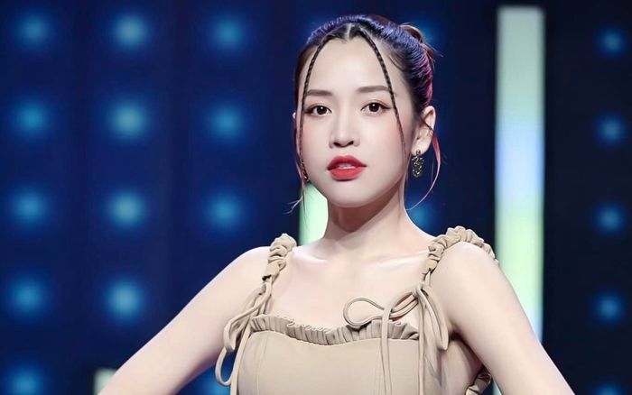 Puka khoe diện mạo tươi tắn, trấn an người hâm mộ sau khi gặp 'sự cố' sức khỏe