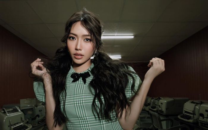 Từng bị gắn mác 'phá hit', nay Diệu Nhi bất ngờ được khen ngợi khi trổ tài hát cải lương