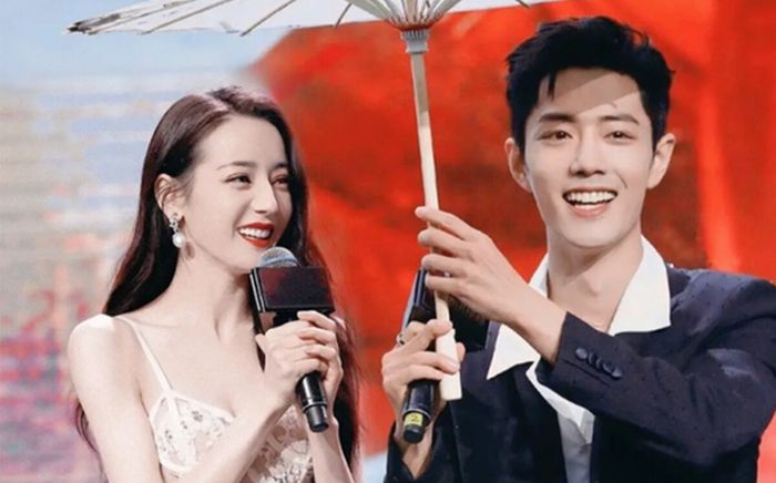 Phim Trung tháng 12: Tiêu Chiến và Địch Lệ Nhiệt Ba không đội trời chung, Vương Hạc Đệ yếu thế hơn là rõ