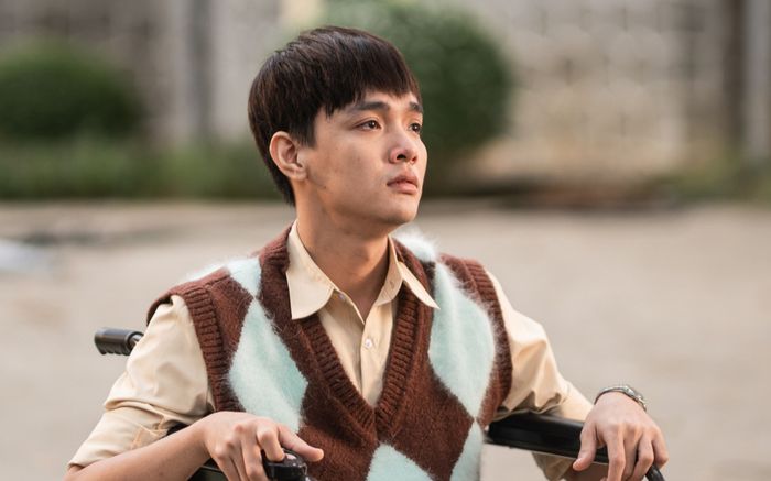 Hạnh Phúc Máu: Phạm Huỳnh Hữu Tài tiết lộ suýt bị đột quỵ khi đóng phim