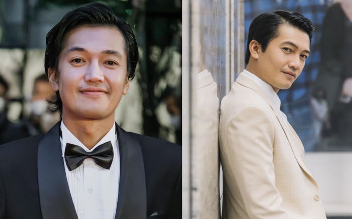 Diễn viên Quang Tuấn bùng nổ diễn xuất với Tro Tàn Rực Rỡ, vai trò nào cũng 'cân ngọt'