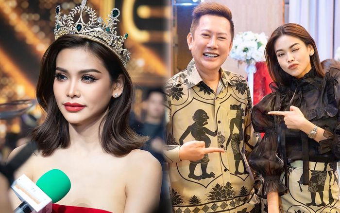 Ông Nawat có động thái gì sau khi 'gà cưng' Engfa Waraha thể hiện 'bất cần' danh xưng?