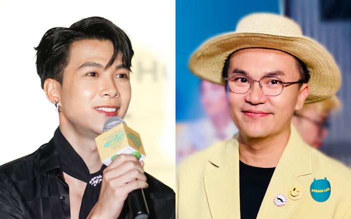 Anh Tú cảm thấy thích thú khi đóng cảnh nóng với... Đại Nghĩa